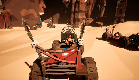 Chicken Chicken screenshot 1