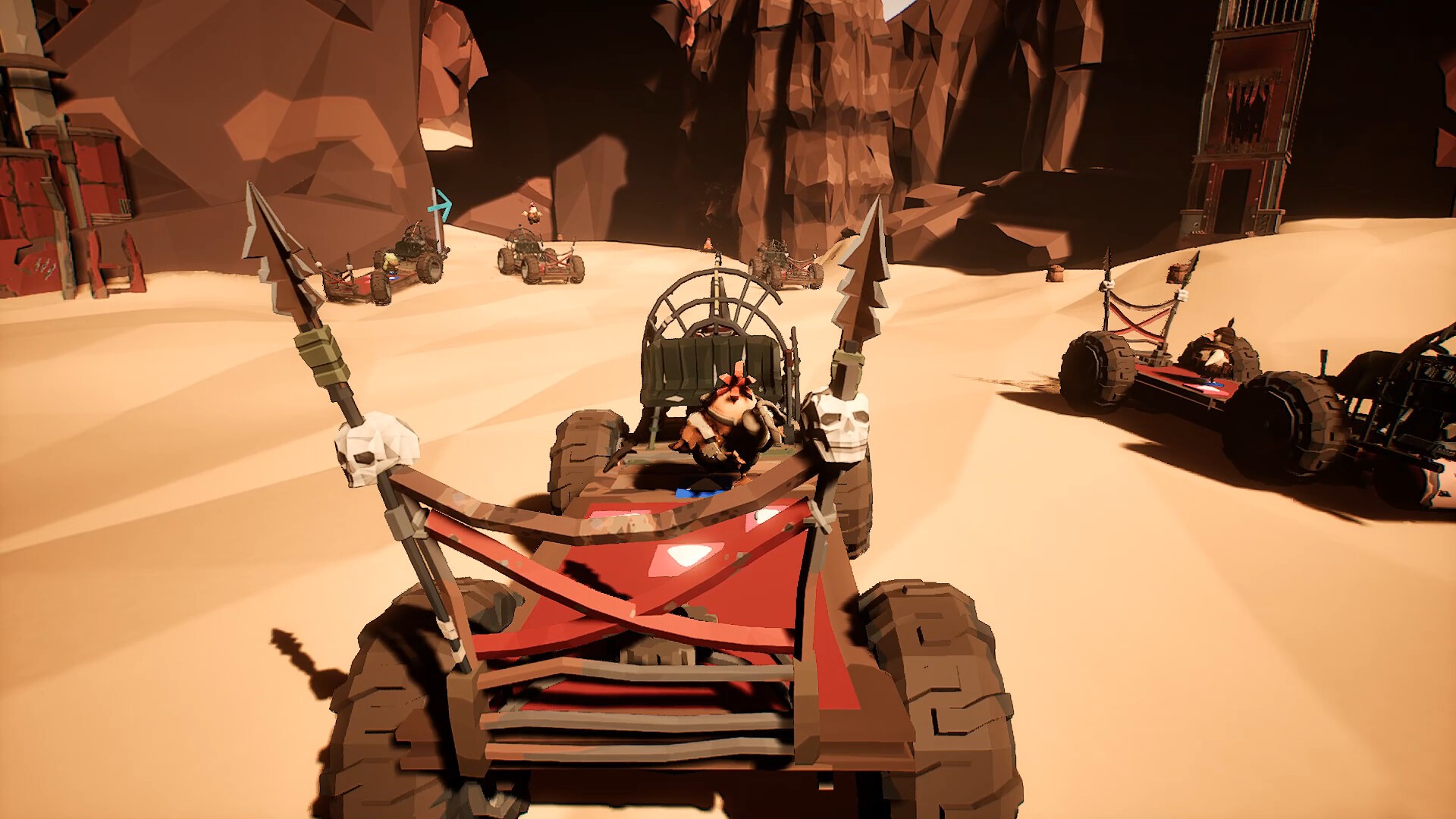 Comprar Chicken Chicken - PC (Steam)