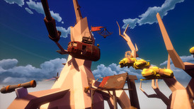 Chicken Chicken screenshot 2