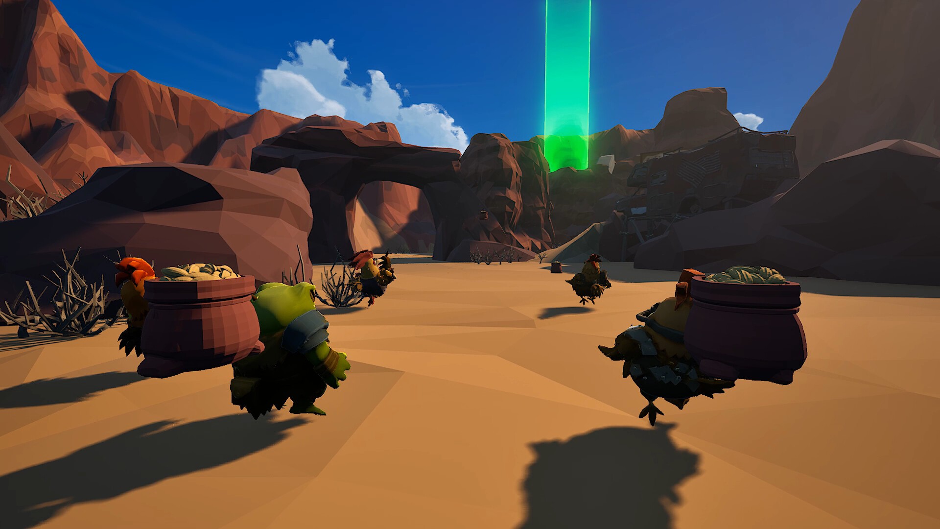 Buy Chicken Chicken - PC (Steam)