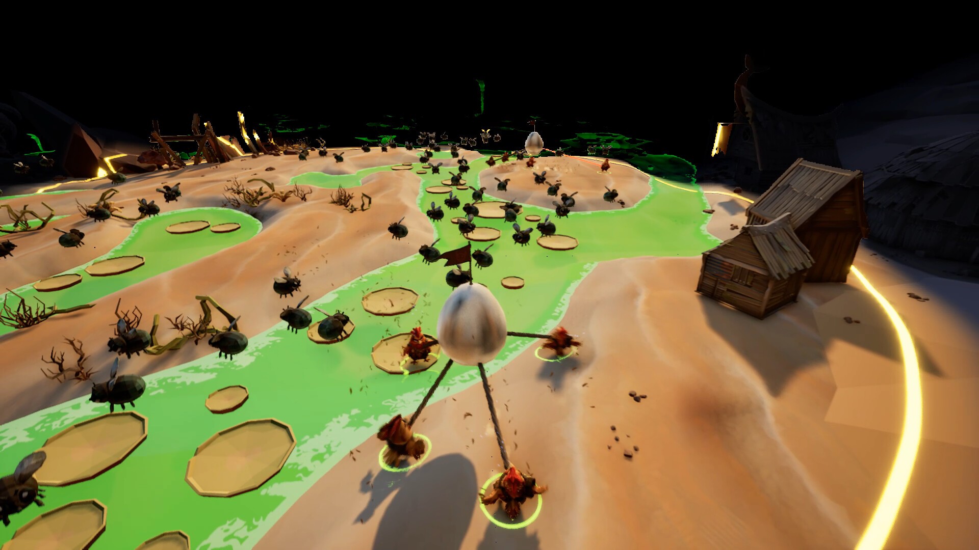 Buy Chicken Chicken - PC (Steam)