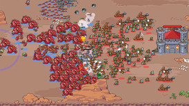 There Are No Orcs screenshot 2