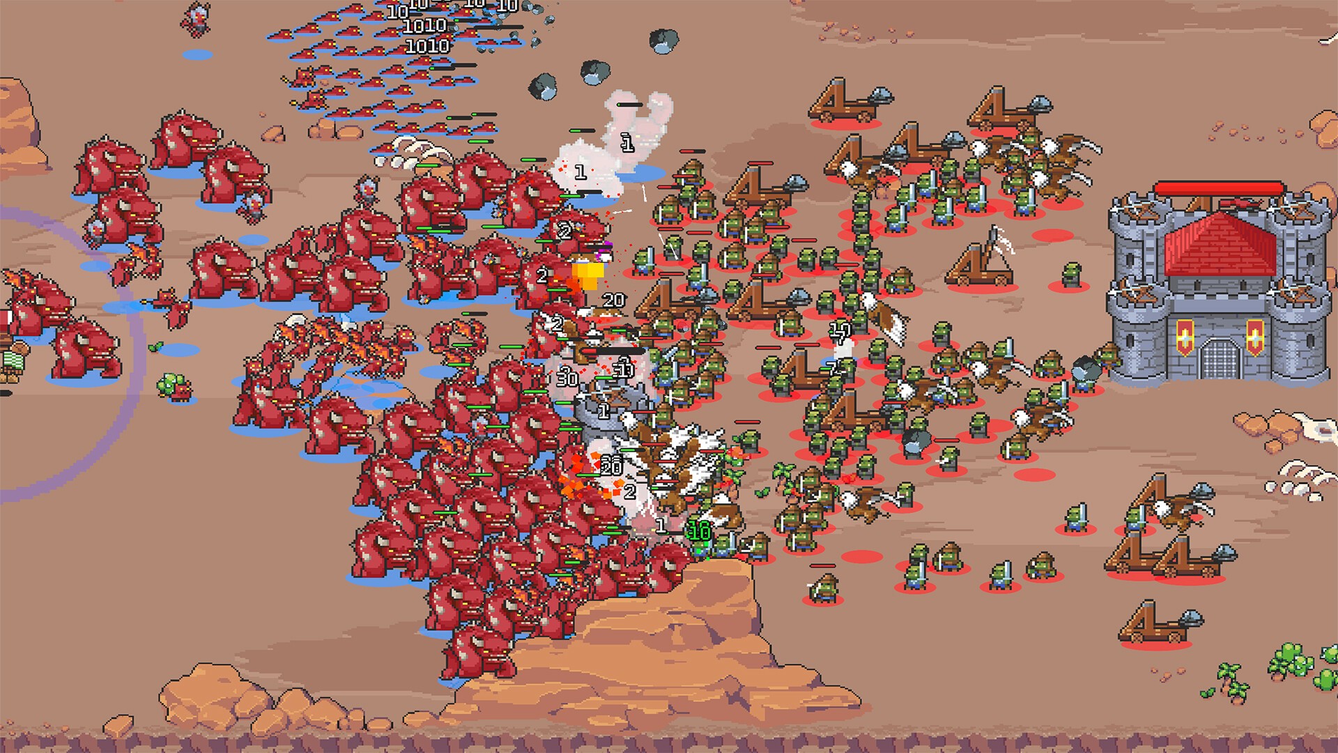 Comprar There Are No Orcs PC Steam Comprar there are no orcs pc steam