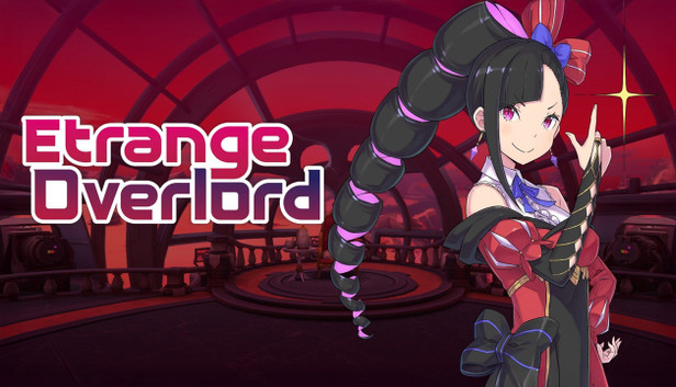 Etrange Overlord