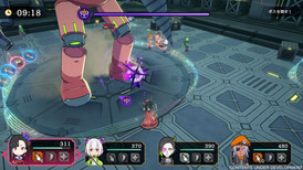 Etrange Overlord screenshot 2