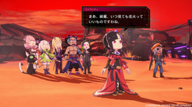 Etrange Overlord screenshot 3