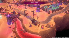 Etrange Overlord screenshot 5