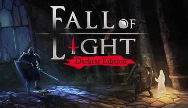 Fall of Light - PC & Mac (Steam)