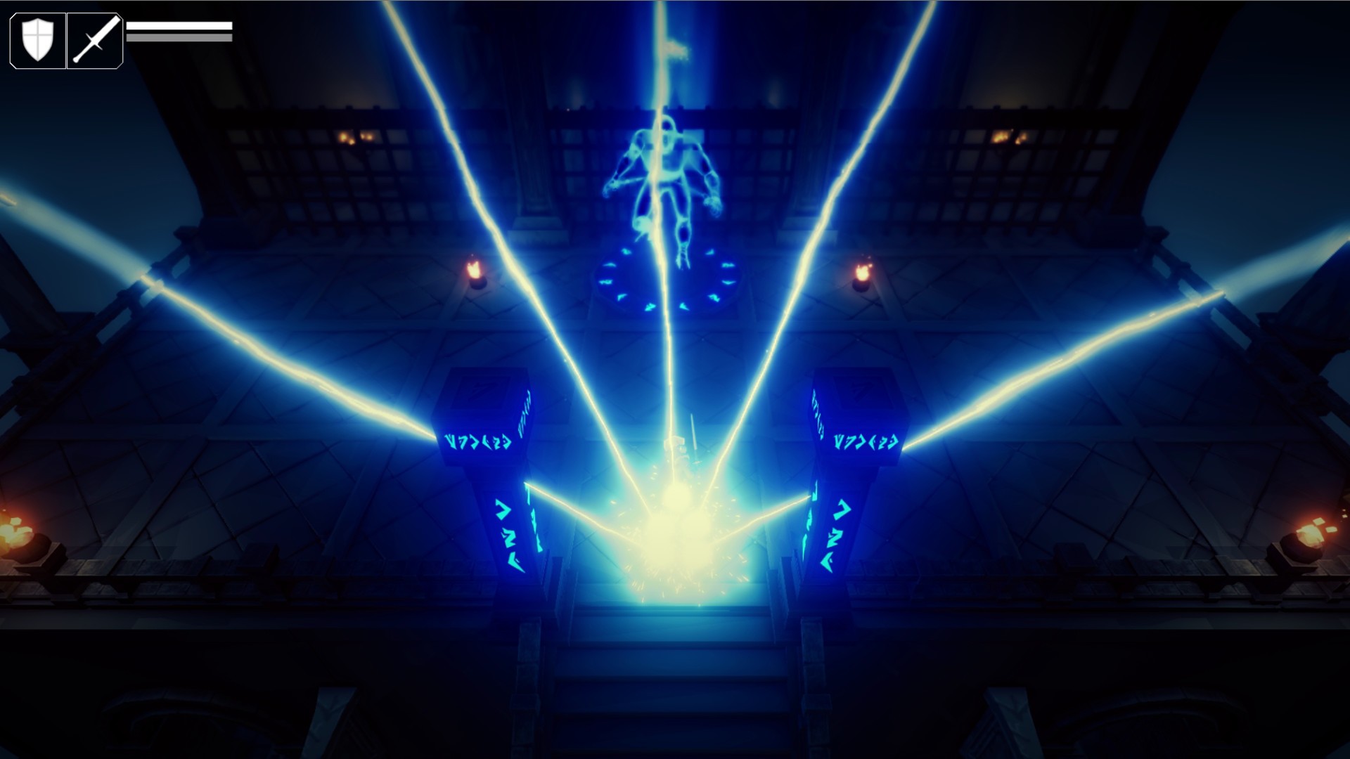 Buy Fall of Light - PC & Mac (Steam)