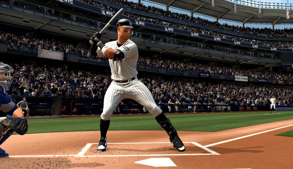 MLB The Show 26 screenshot 1