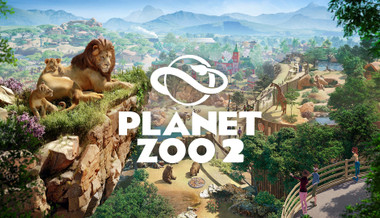 Planet Zoo 2
