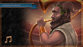 Bloodgrounds - Supporter Pack screenshot 3