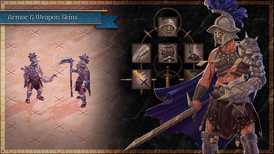 Bloodgrounds - Supporter Pack screenshot 4