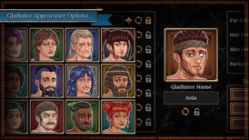 Bloodgrounds - Supporter Pack screenshot 5