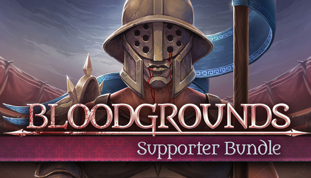 Bloodgrounds
