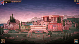 Bloodgrounds Supporter Bundle screenshot 2