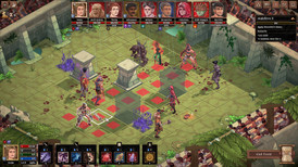 Bloodgrounds Supporter Bundle screenshot 5