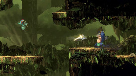 Aeterna Lucis screenshot 4