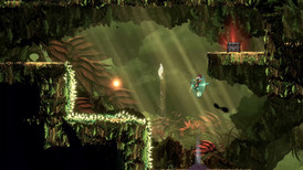 Aeterna Lucis screenshot 5