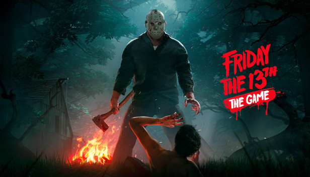 Friday the 13th: The Game