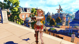 Atelier Ryza 2: Lost Legends & the Secret Fairy DX screenshot 5