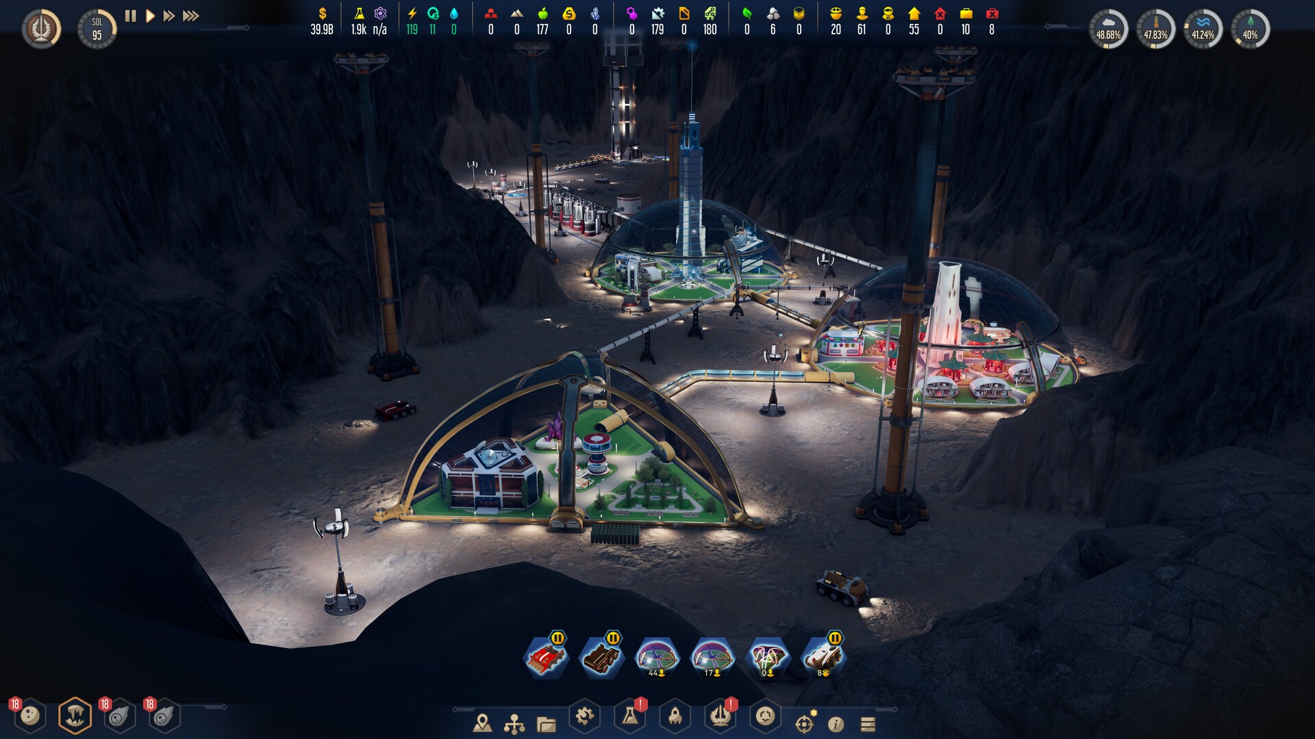 Buy Surviving Mars: Relaunched Ultimate Edition - PC (Steam)
