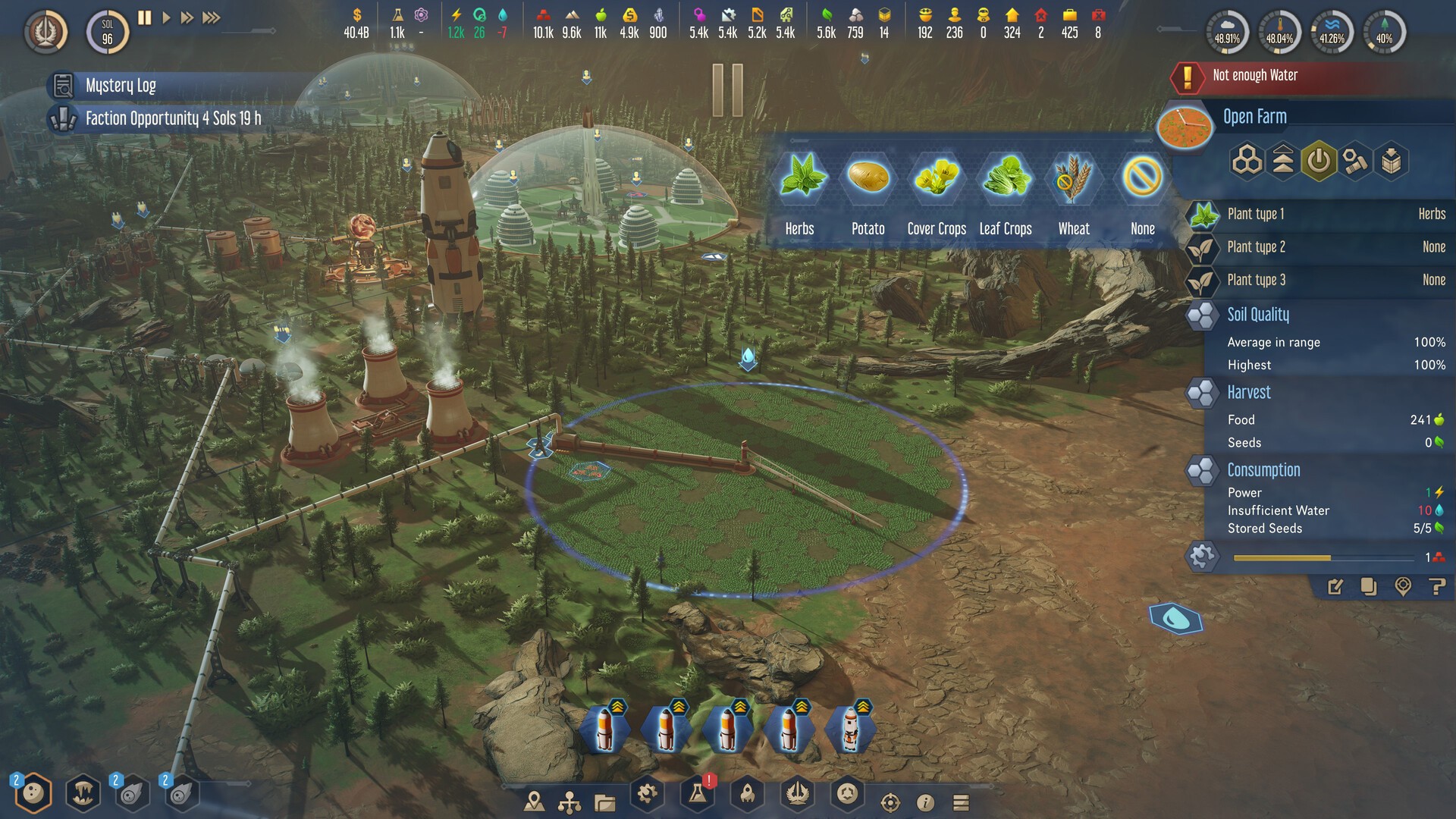 Buy Surviving Mars: Relaunched Ultimate Edition - PC (Steam)