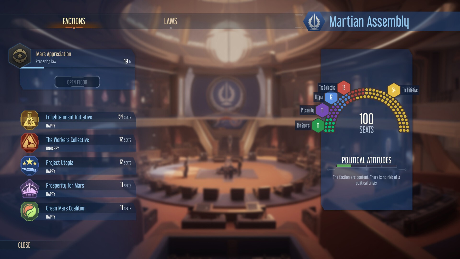 Buy Surviving Mars: Relaunched Ultimate Edition - PC (Steam)