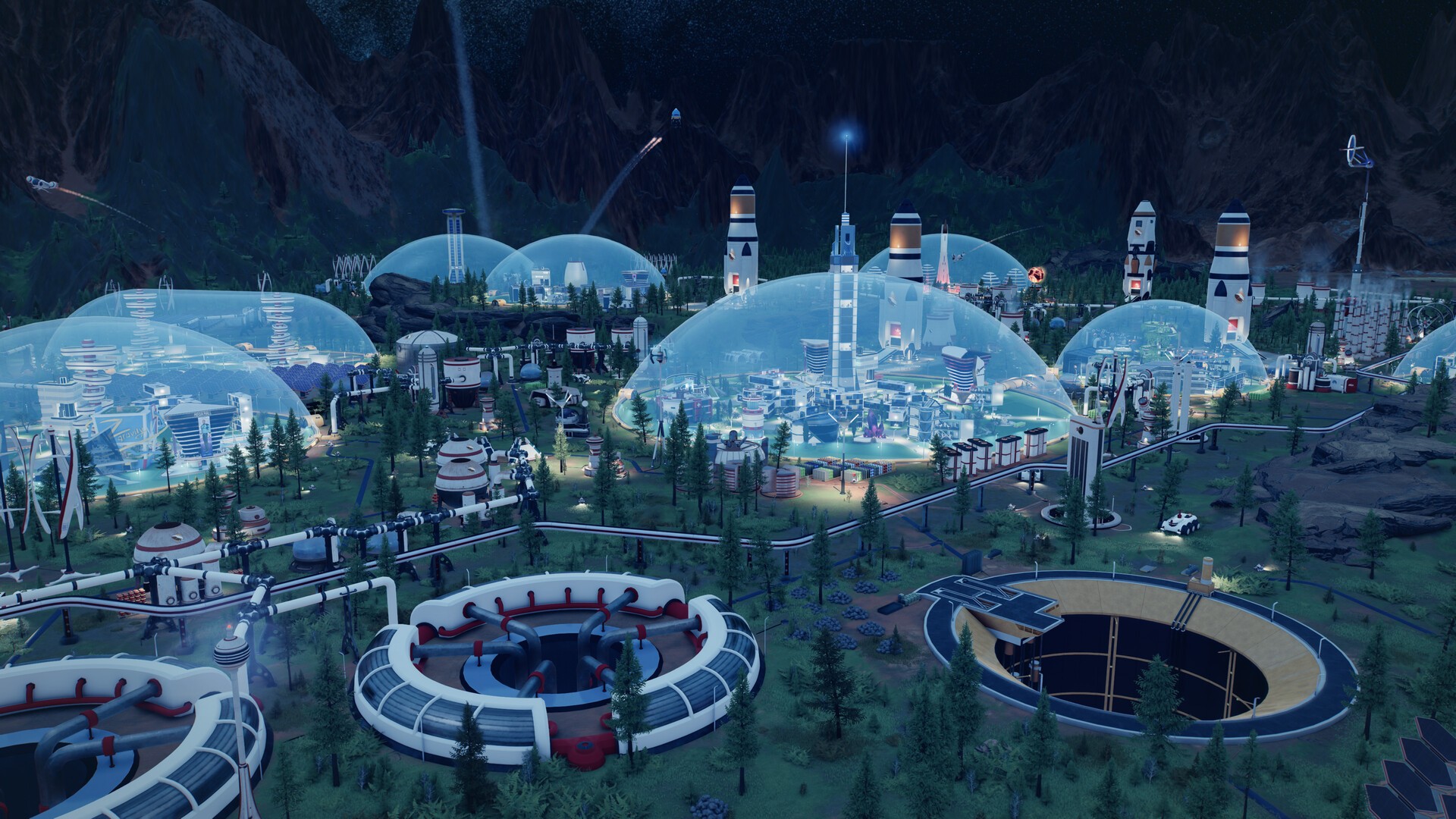 Buy Surviving Mars: Relaunched Ultimate Edition - PC (Steam)