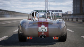 JDM: Made in USA screenshot 2