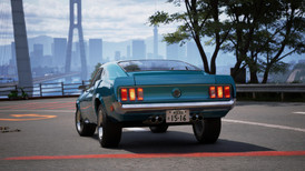 JDM: Made in USA screenshot 5