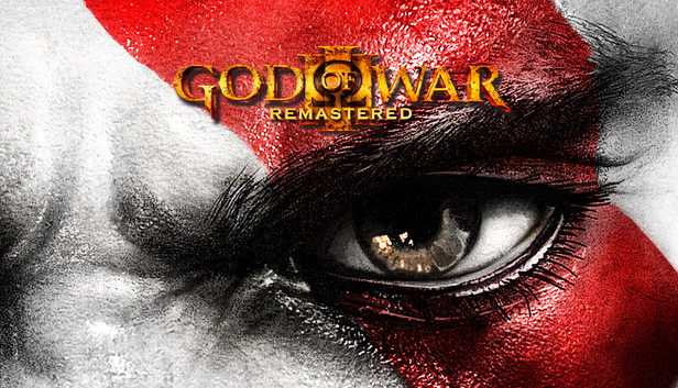 God of War III Remastered