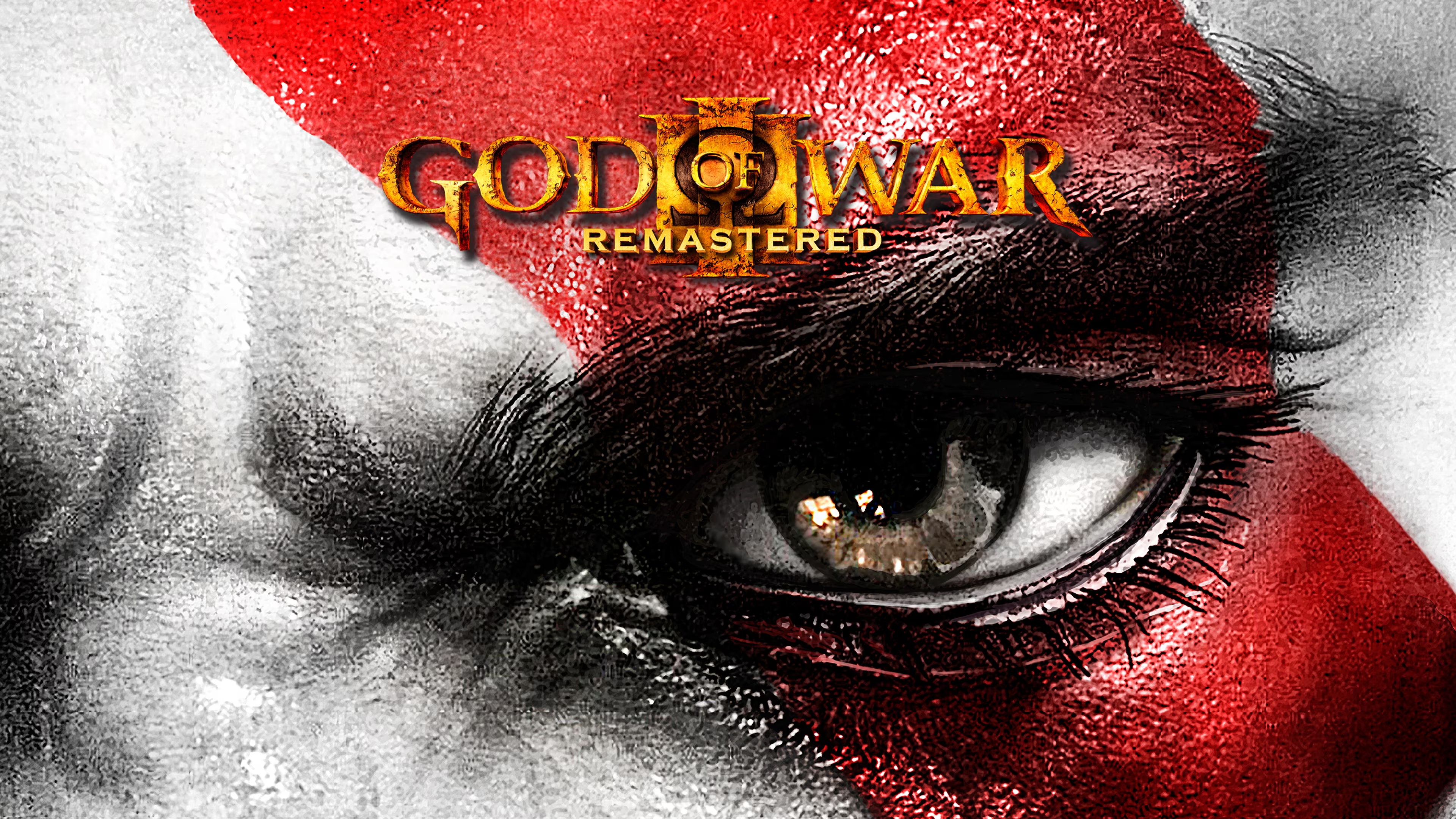 Buy God of War III Remastered - PS4