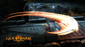 God of War III Remastered screenshot 2