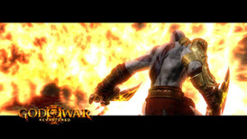 God of War III Remastered screenshot 3