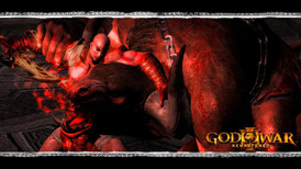 God of War III Remastered screenshot 5
