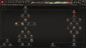 Hearts of Iron IV: No Compromise, No Surrender screenshot 3