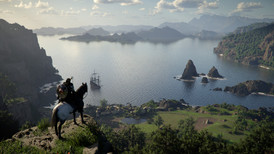 Crimson Desert Enhanced Deluxe Edition screenshot 3