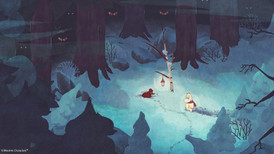 Moomintroll: Winter's Warmth screenshot 2
