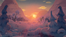 Moomintroll: Winter's Warmth screenshot 3