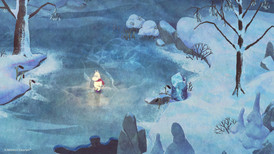 Moomintroll: Winter's Warmth screenshot 4