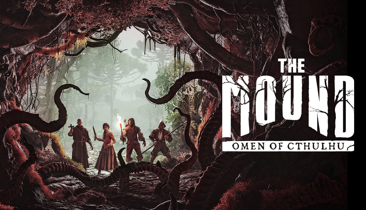 The Mound: Omen of Cthulhu baja un 40% en Instant Gaming: ahora por 17,99€