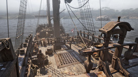 The Mound: Omen of Cthulhu screenshot 2