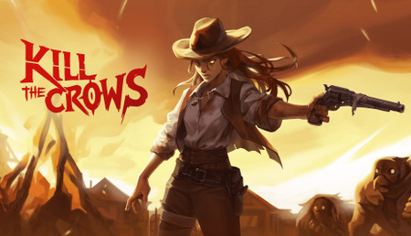 Kill The Crows