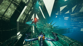 AMID EVIL screenshot 2