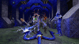 AMID EVIL screenshot 4