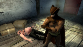 Watchmen: The End is Nigh Bundle screenshot 3