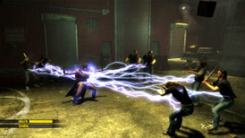 Watchmen: The End is Nigh Bundle screenshot 4