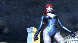 Watchmen: The End is Nigh Bundle screenshot 5