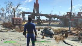 Fallout 4 - Anniversary Edition screenshot 4